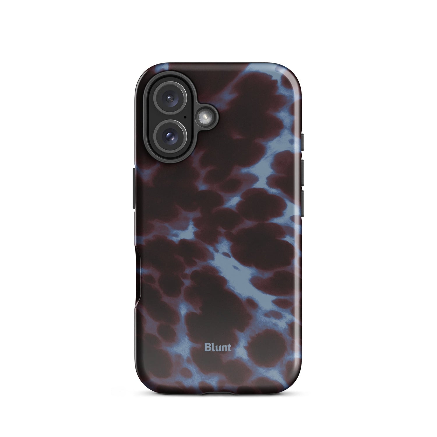 Blueberry Ember iPhone Case - Blunt Cases