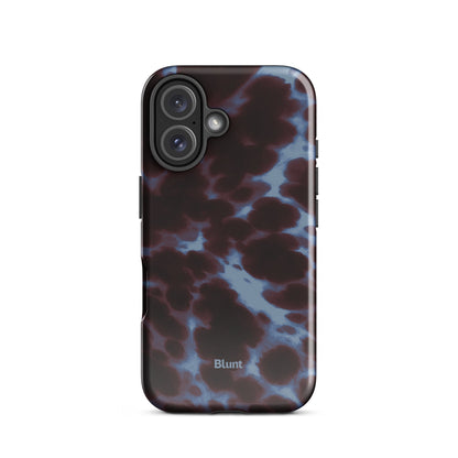 Blueberry Ember iPhone Case - Blunt Cases