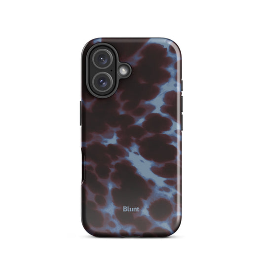 Blueberry Ember iPhone Case - Blunt Cases