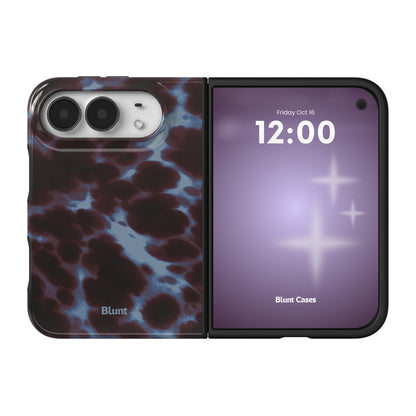 blueberry-ember-iphone-case iPhone 18 Duo case, view 1