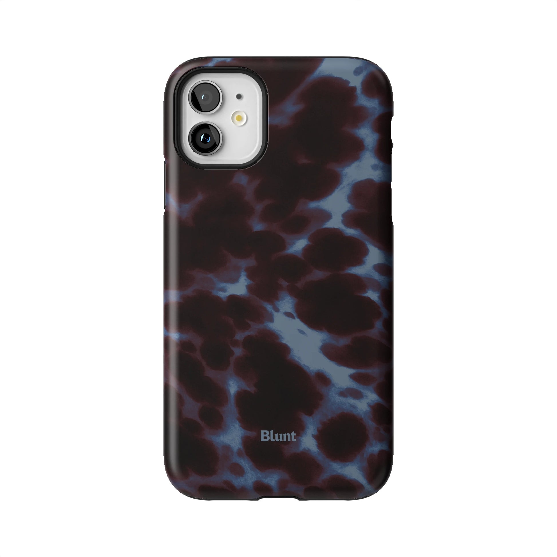Blueberry Ember  iPhone Case gallery - Iphone_11_Iphone_1
