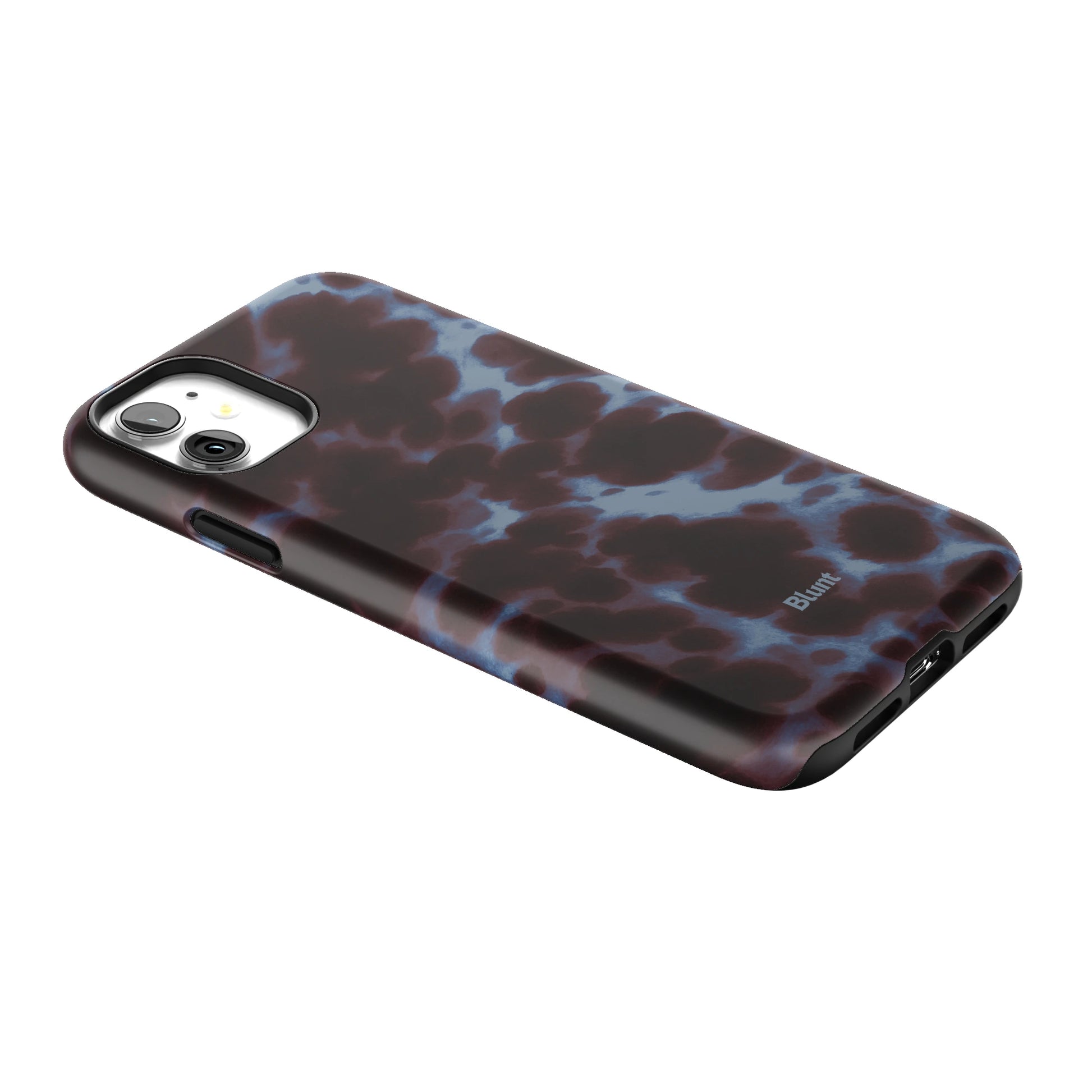 Blueberry Ember  iPhone Case gallery - Iphone_11_Iphone_2