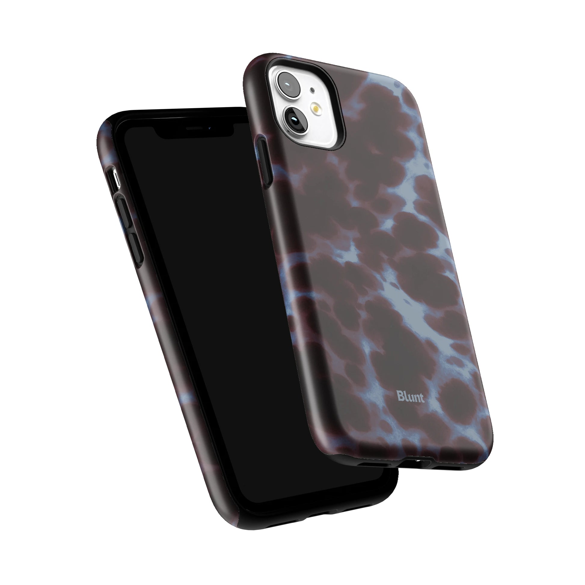 Blueberry Ember  iPhone Case gallery - Iphone_11_Iphone_6