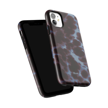 Blueberry Ember  iPhone Case gallery - Iphone_11_Iphone_6