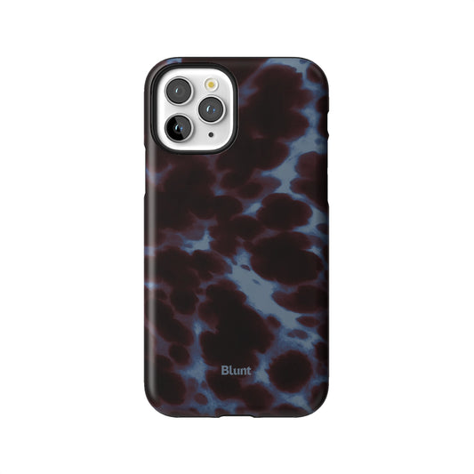 Blueberry Ember  iPhone Case gallery - Iphone_11_Pro_1