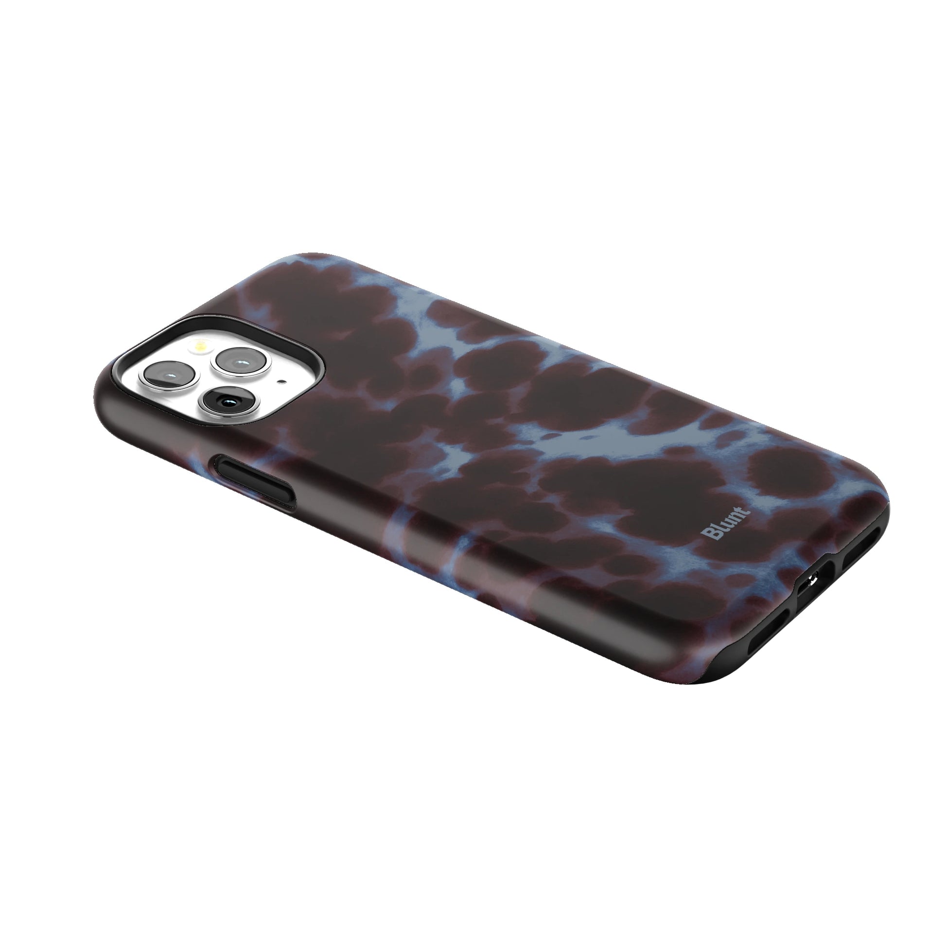 Blueberry Ember  iPhone Case gallery - Iphone_11_Pro_2