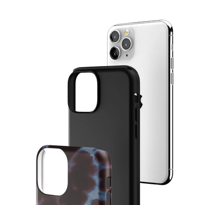 Blueberry Ember  iPhone Case gallery - Iphone_11_Pro_3