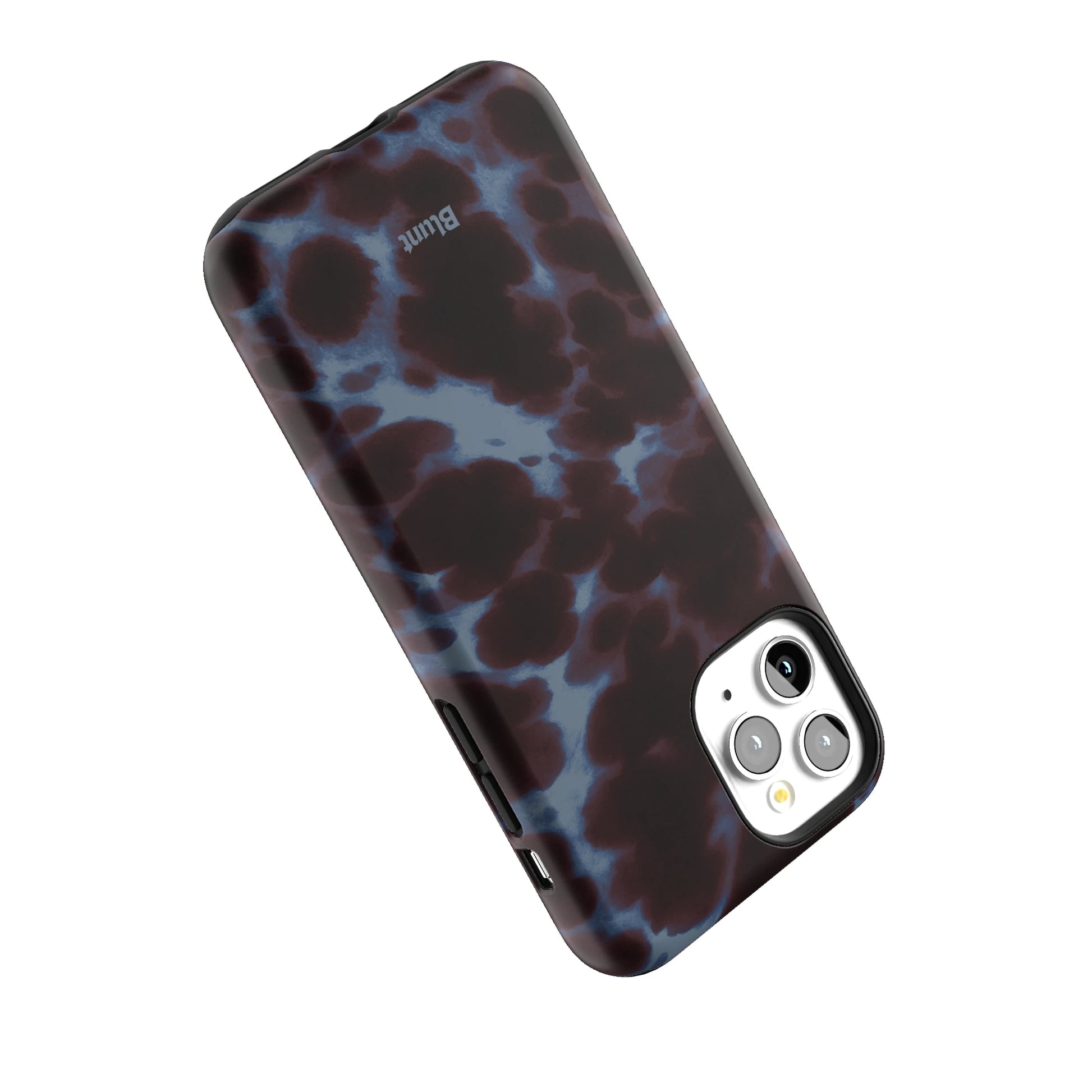 Blueberry Ember  iPhone Case gallery - Iphone_11_Pro_5