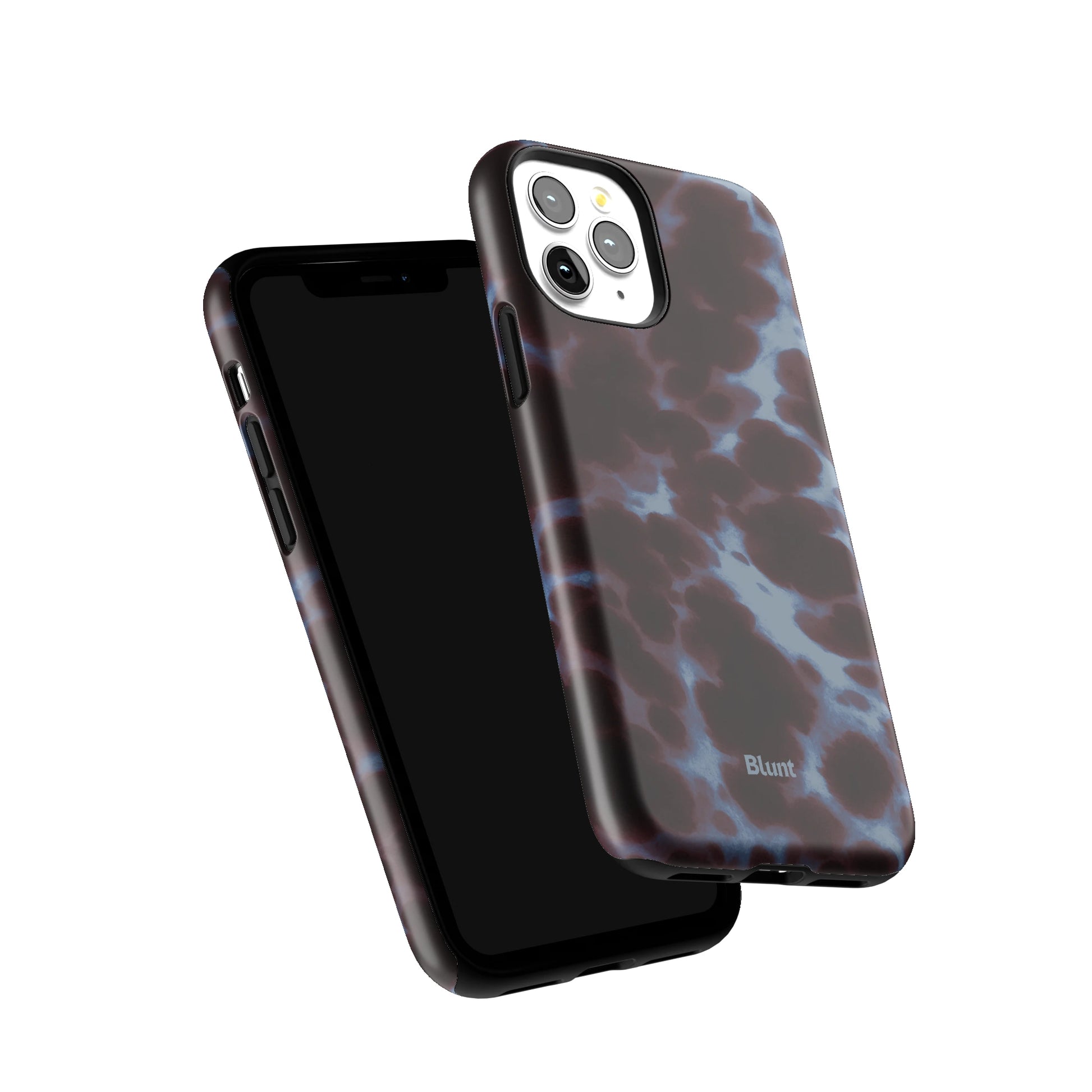 Blueberry Ember  iPhone Case gallery - Iphone_11_Pro_6
