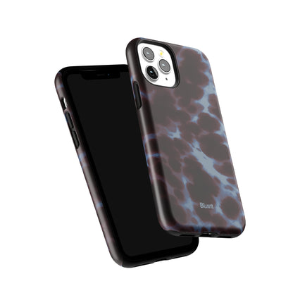 Blueberry Ember  iPhone Case gallery - Iphone_11_Pro_6