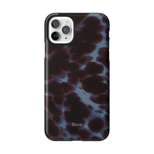 Blueberry Ember  iPhone Case gallery - Iphone_11_Pro_Max_1