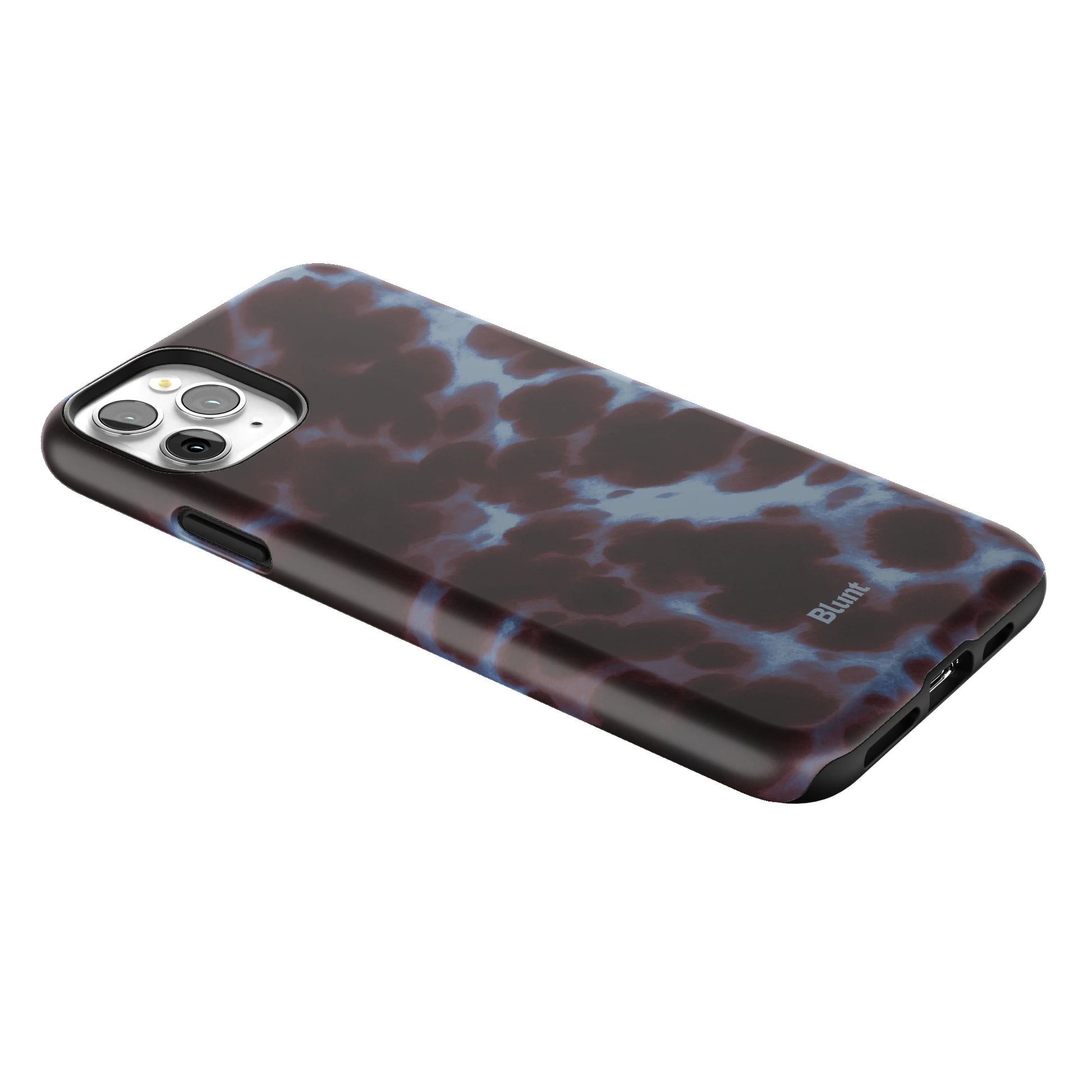 Blueberry Ember  iPhone Case gallery - Iphone_11_Pro_Max_2