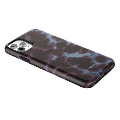 Blueberry Ember  iPhone Case gallery - Iphone_11_Pro_Max_2