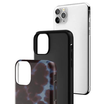 Blueberry Ember  iPhone Case gallery - Iphone_11_Pro_Max_3