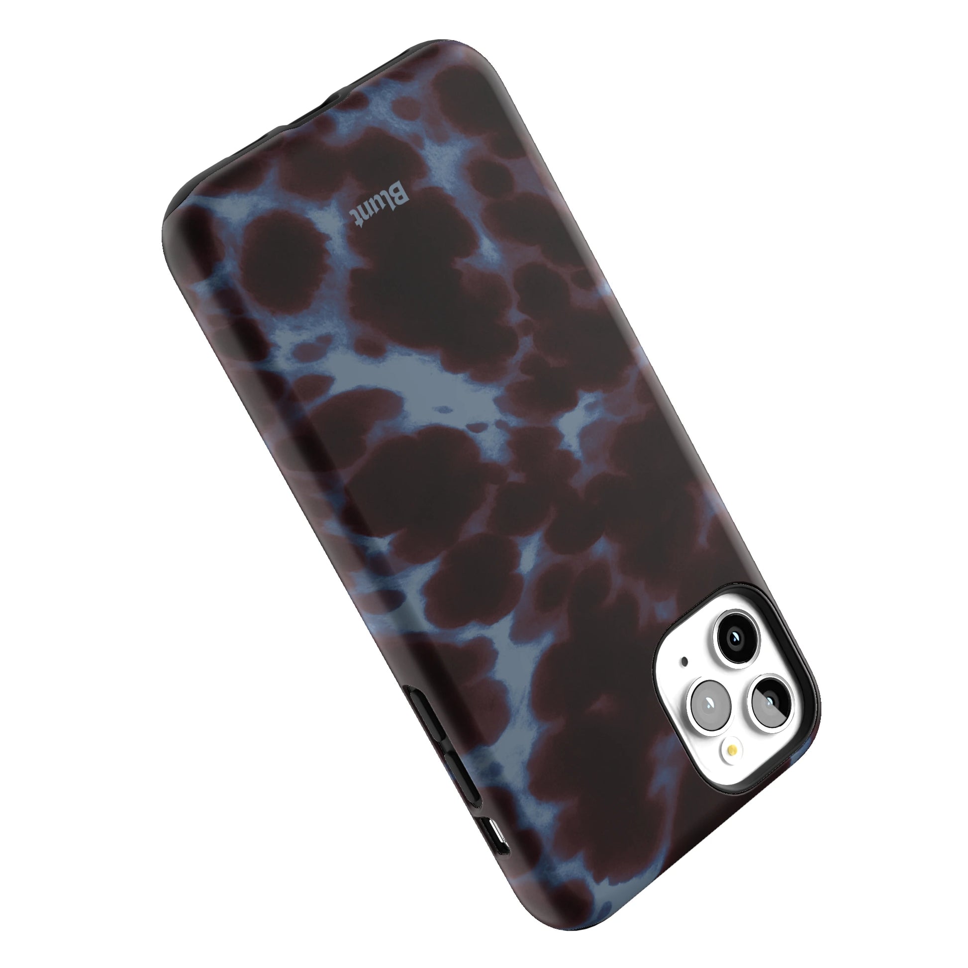 Blueberry Ember  iPhone Case gallery - Iphone_11_Pro_Max_5