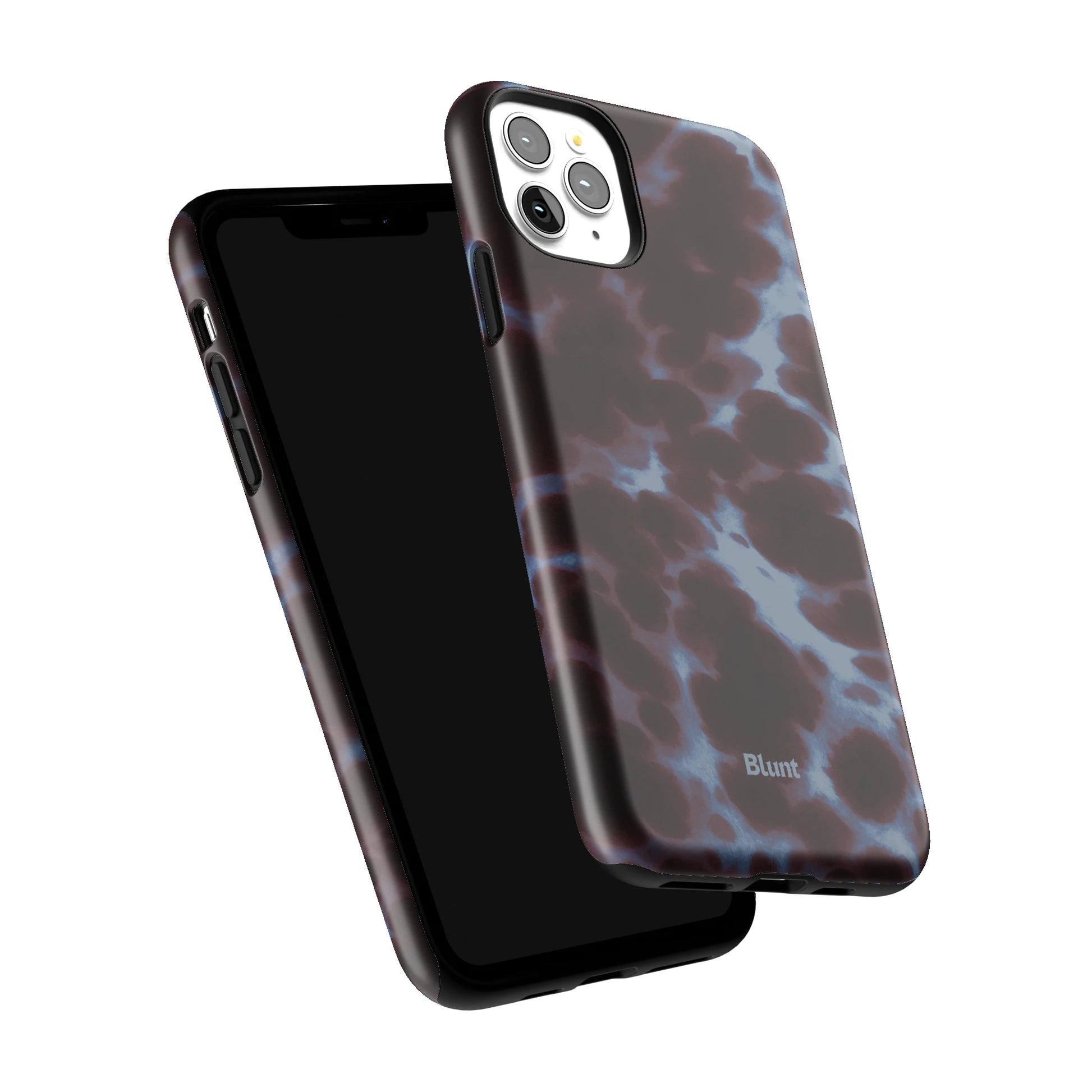 Blueberry Ember  iPhone Case gallery - Iphone_11_Pro_Max_6