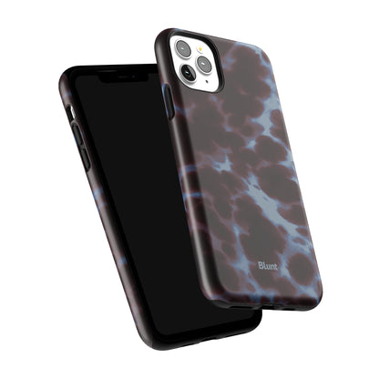 Blueberry Ember  iPhone Case gallery - Iphone_11_Pro_Max_6