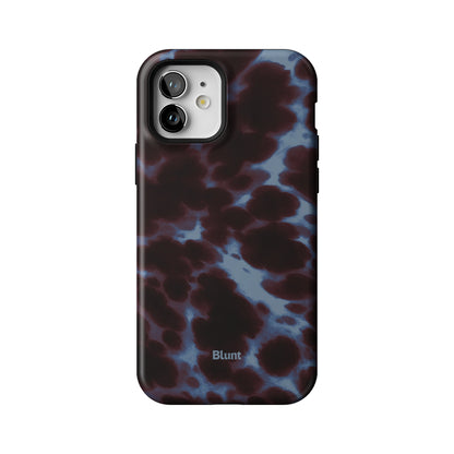 Blueberry Ember  iPhone Case gallery - Iphone_12_Iphone_1