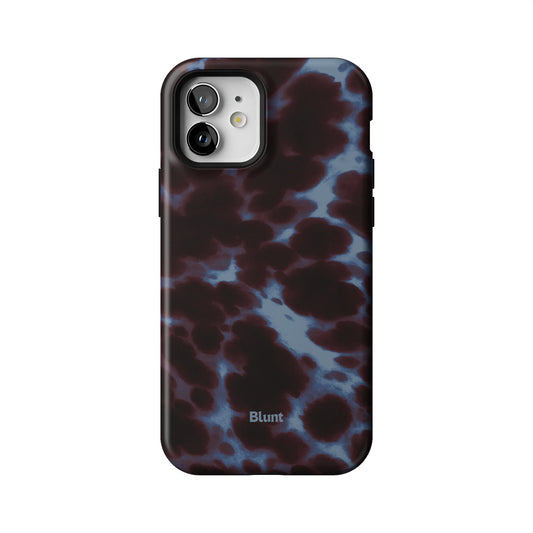 Blueberry Ember  iPhone Case gallery - Iphone_12_Iphone_1