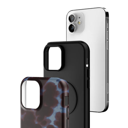 Blueberry Ember  iPhone Case gallery - Iphone_12_Iphone_3