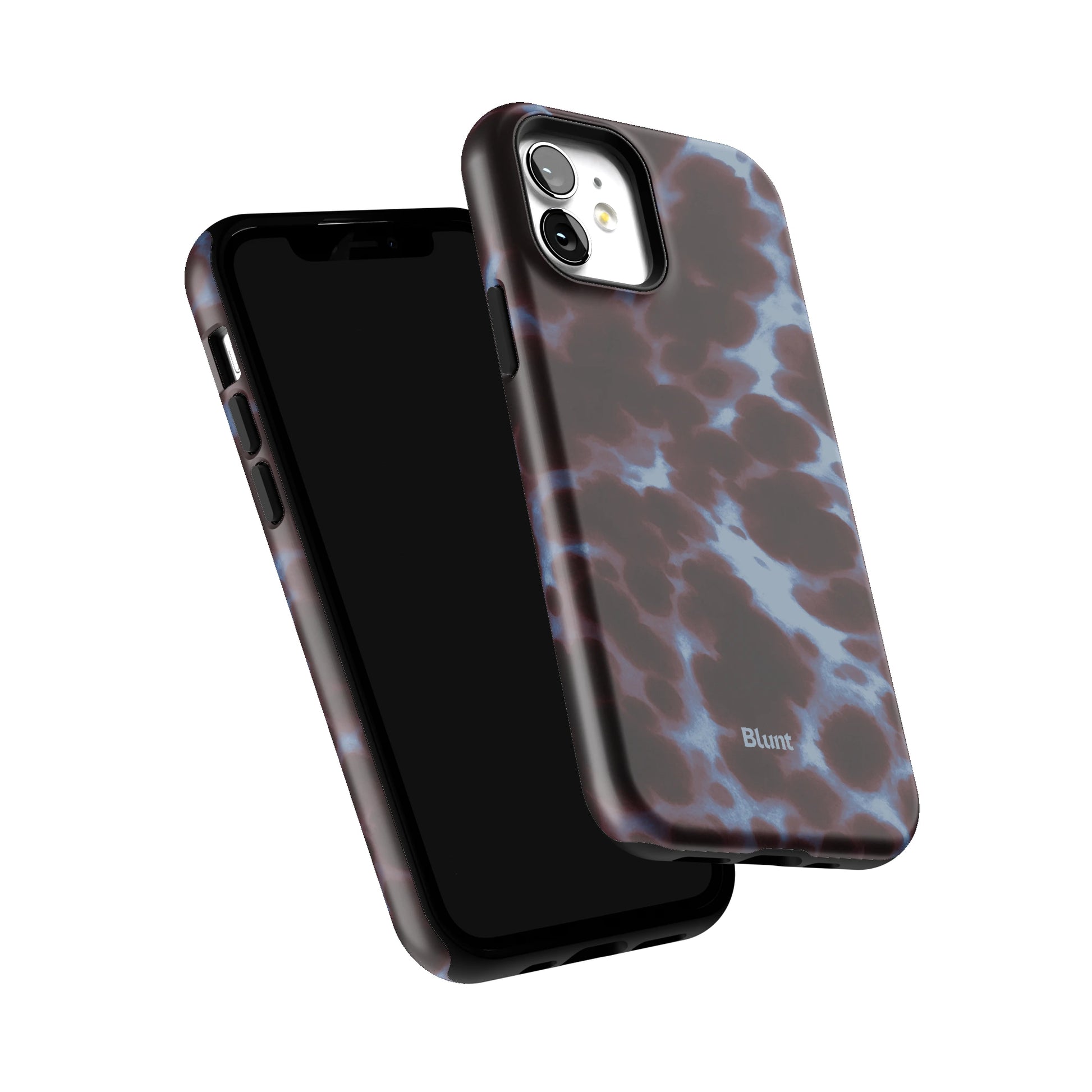 Blueberry Ember  iPhone Case gallery - Iphone_12_Iphone_6