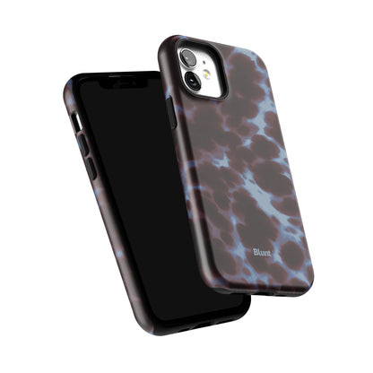 Blueberry Ember  iPhone Case gallery - Iphone_12_Iphone_6