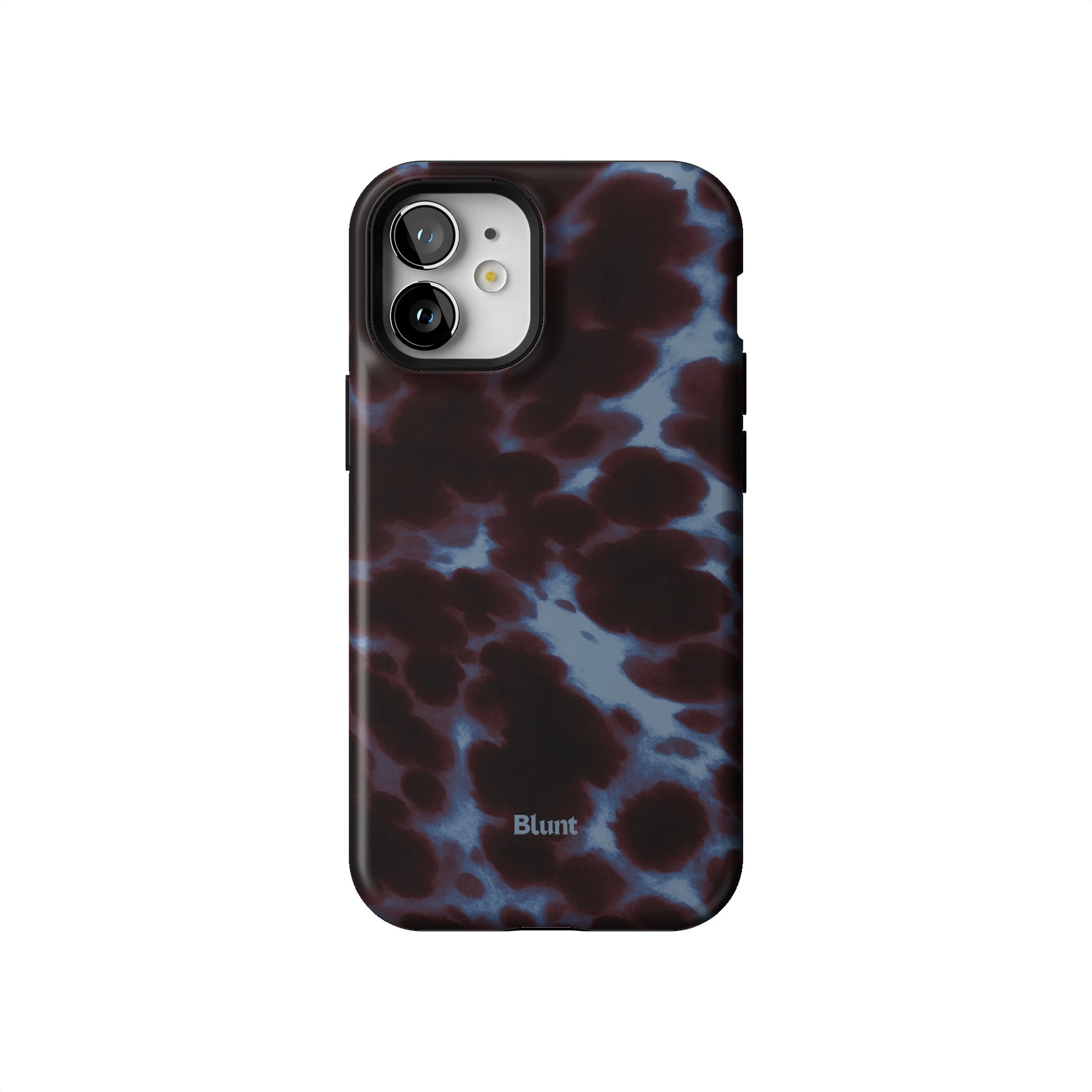 Blueberry Ember  iPhone Case gallery - Iphone_12_Mini_Air_Plus_1