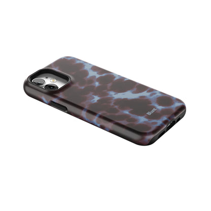 Blueberry Ember  iPhone Case gallery - Iphone_12_Mini_Air_Plus_2