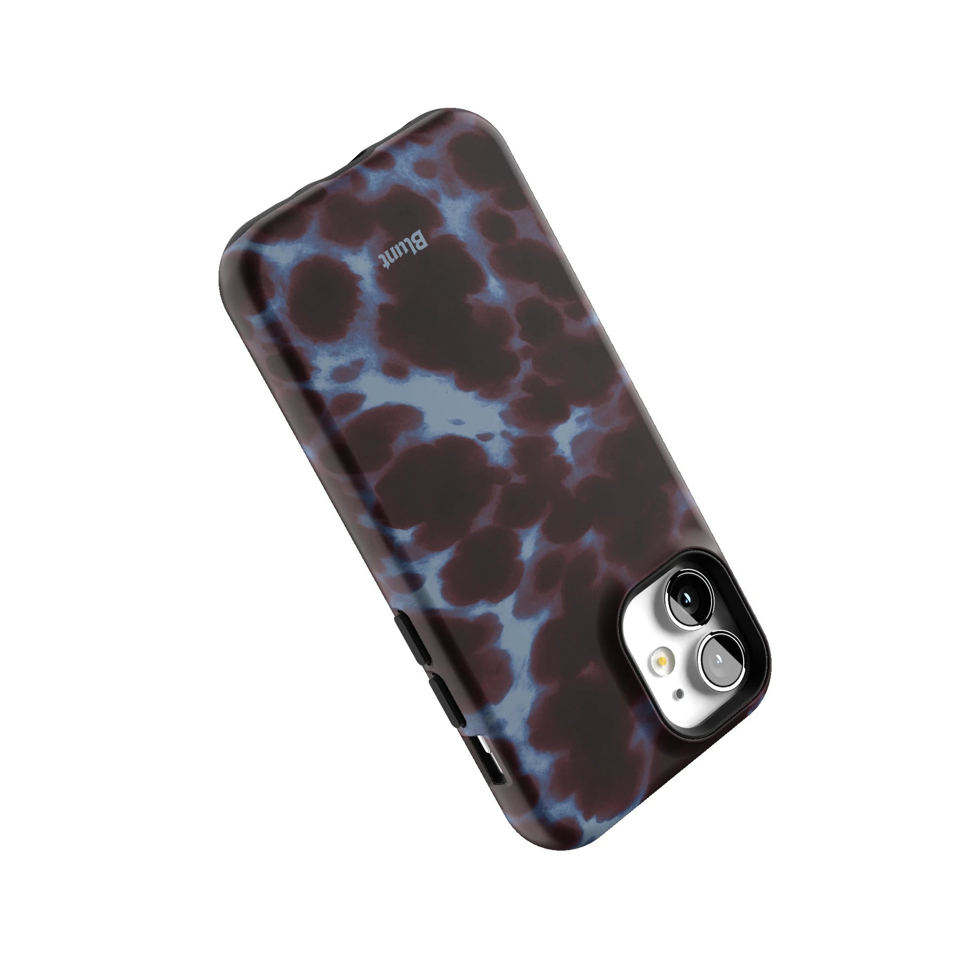 Blueberry Ember  iPhone Case gallery - Iphone_12_Mini_Air_Plus_5
