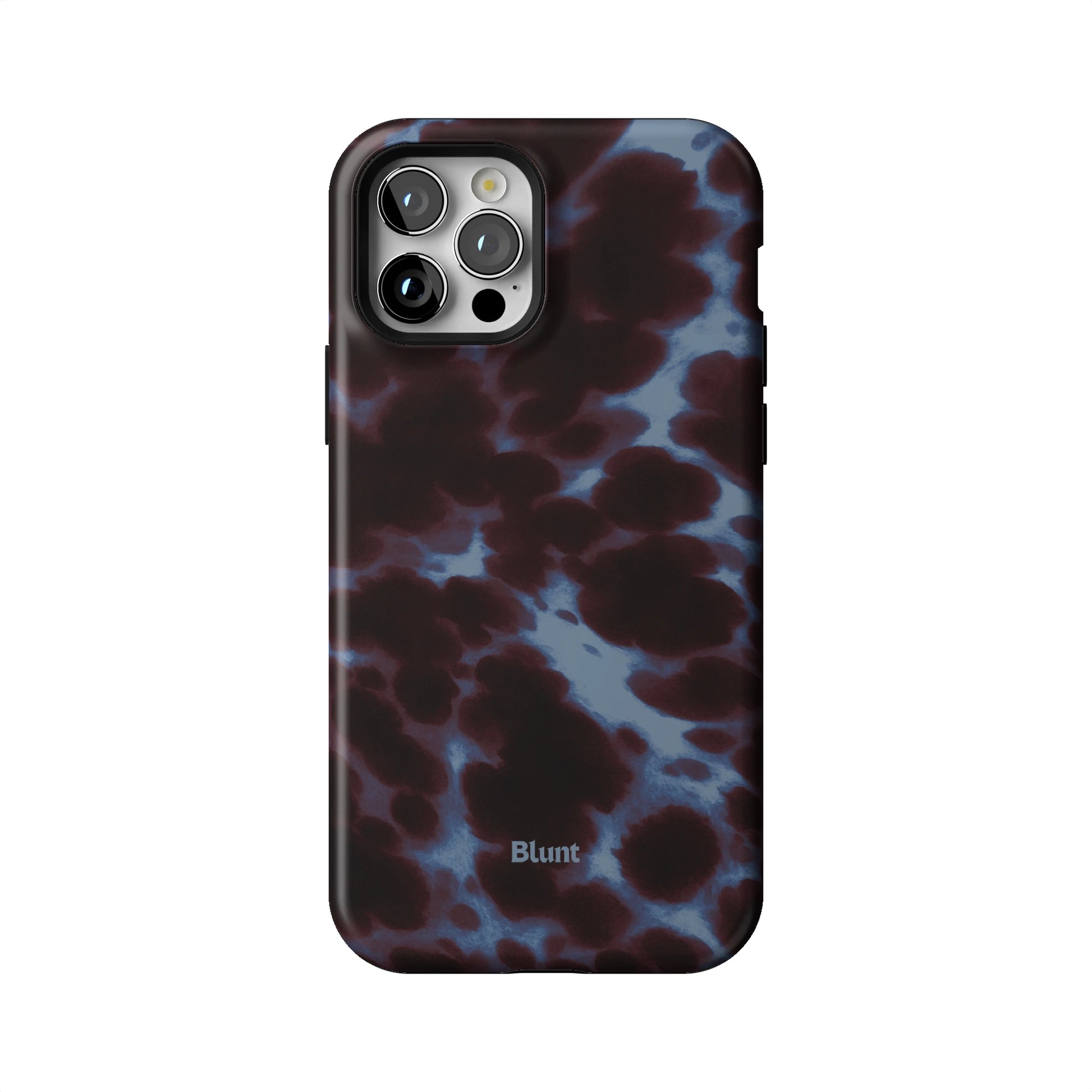 Blueberry Ember  iPhone Case gallery - Iphone_12_Pro_1