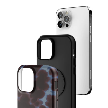 Blueberry Ember  iPhone Case gallery - Iphone_12_Pro_3