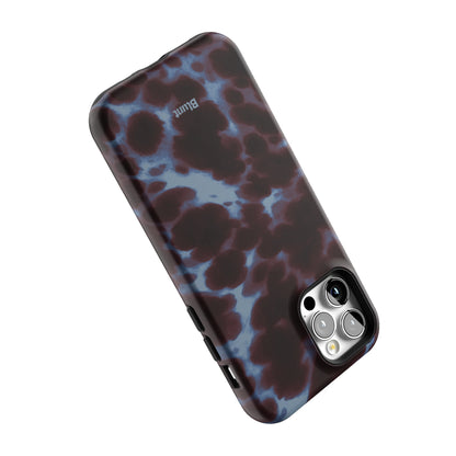 Blueberry Ember  iPhone Case gallery - Iphone_12_Pro_5