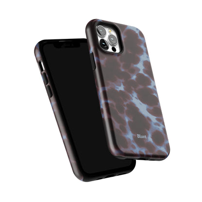 Blueberry Ember  iPhone Case gallery - Iphone_12_Pro_6