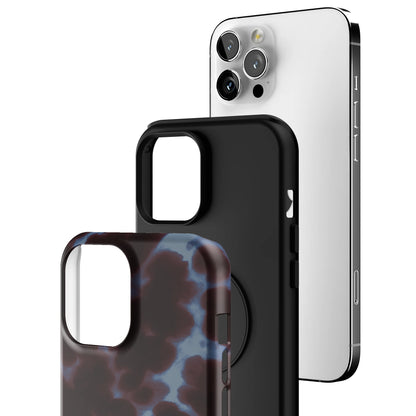 Blueberry Ember  iPhone Case gallery - Iphone_12_Pro_Max_3