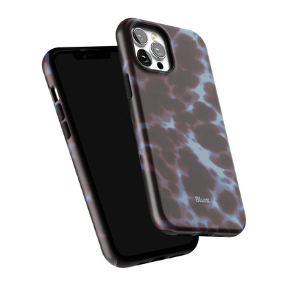 Blueberry Ember  iPhone Case gallery - Iphone_12_Pro_Max_6