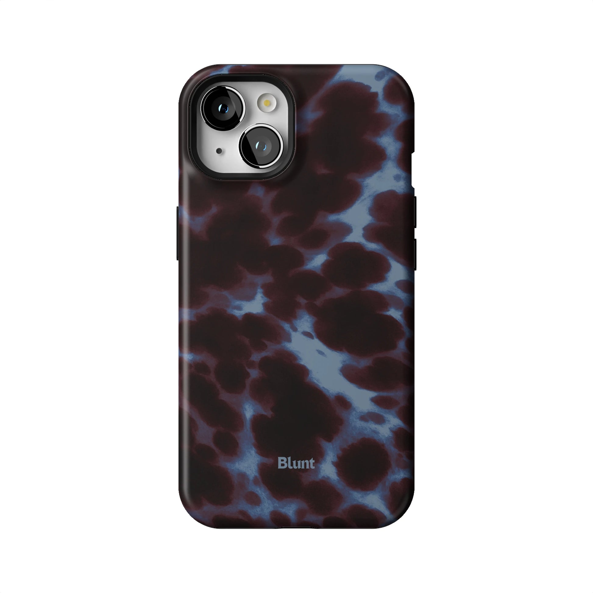 Blueberry Ember  iPhone Case gallery - Iphone_13_Iphone_1