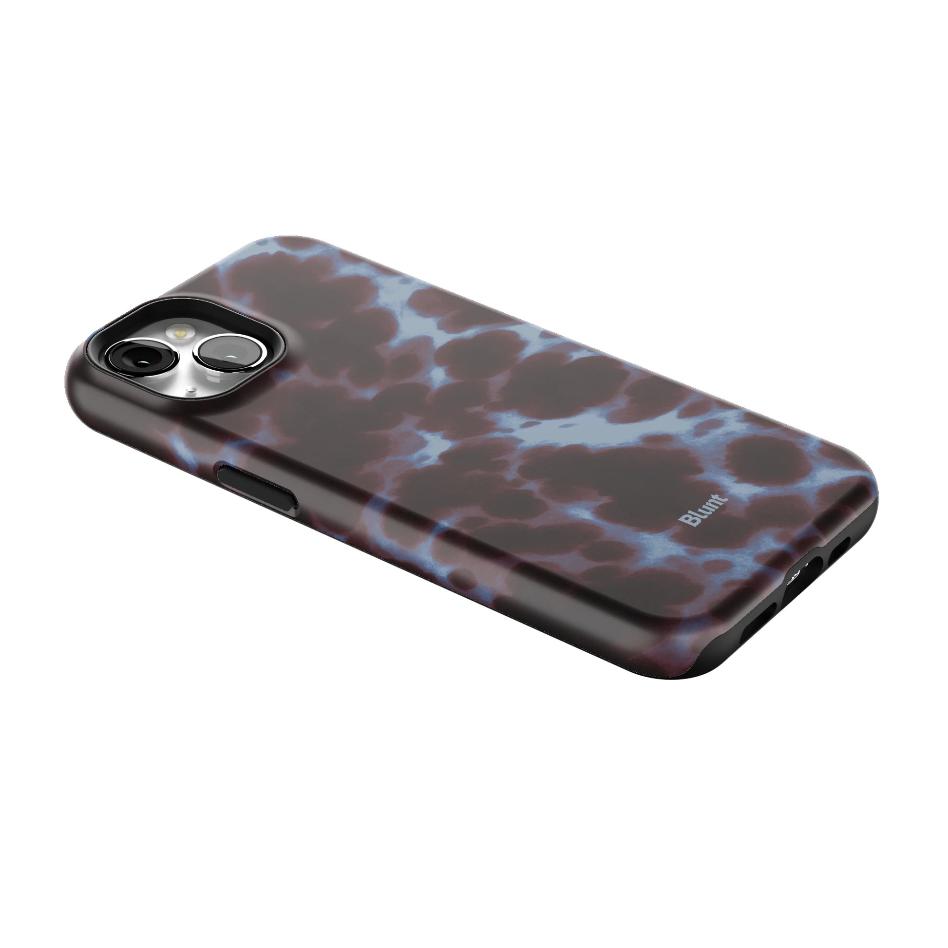 Blueberry Ember  iPhone Case gallery - Iphone_13_Iphone_2