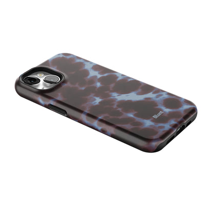 Blueberry Ember  iPhone Case gallery - Iphone_13_Iphone_2