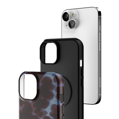 Blueberry Ember  iPhone Case gallery - Iphone_13_Iphone_3