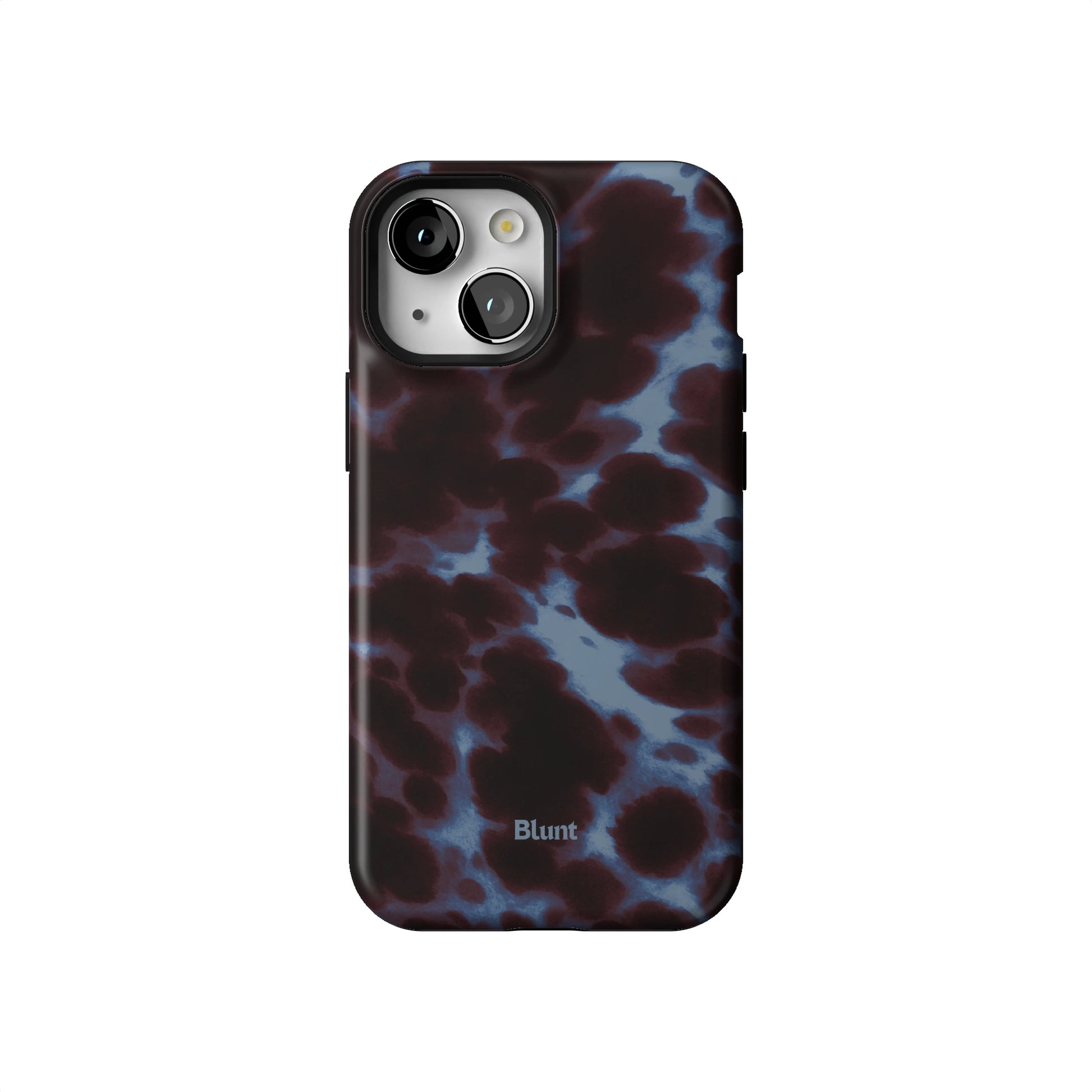 Blueberry Ember  iPhone Case gallery - Iphone_13_Mini_Air_Plus_1