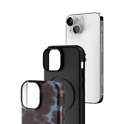 Blueberry Ember  iPhone Case gallery - Iphone_13_Mini_Air_Plus_3