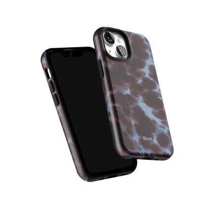 Blueberry Ember  iPhone Case gallery - Iphone_13_Mini_Air_Plus_6