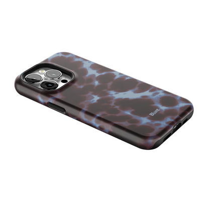 Blueberry Ember  iPhone Case gallery - Iphone_13_Pro_2