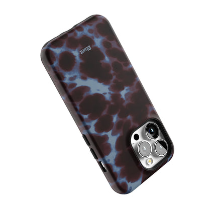 Blueberry Ember  iPhone Case gallery - Iphone_13_Pro_5