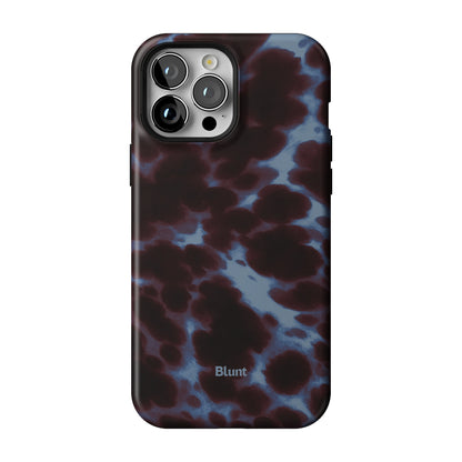 Blueberry Ember  iPhone Case gallery - Iphone_13_Pro_Max_1