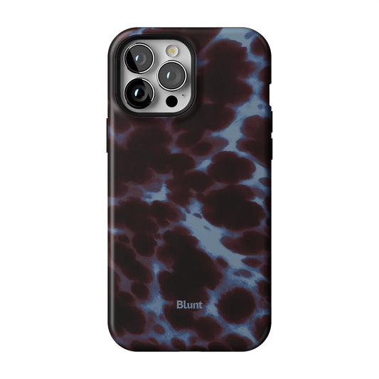 Blueberry Ember  iPhone Case gallery - Iphone_13_Pro_Max_1