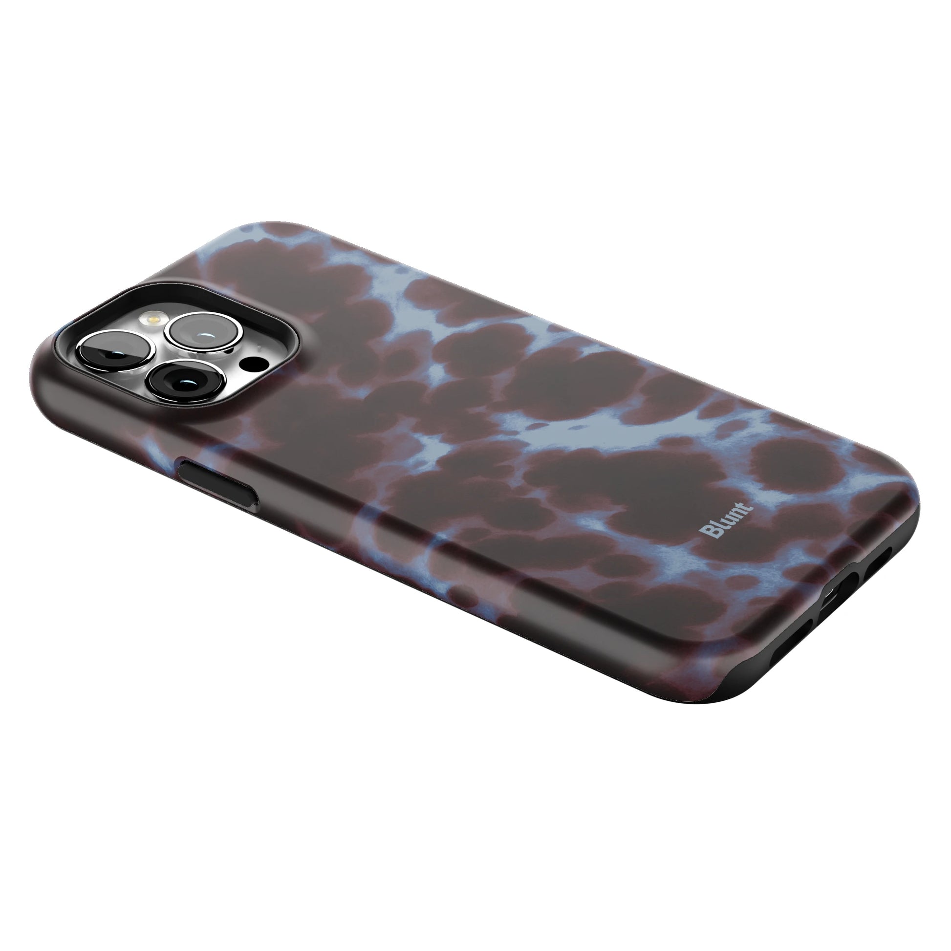 Blueberry Ember  iPhone Case gallery - Iphone_13_Pro_Max_2