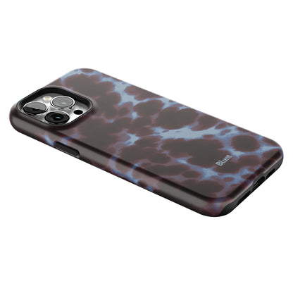 Blueberry Ember  iPhone Case gallery - Iphone_13_Pro_Max_2