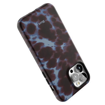 Blueberry Ember  iPhone Case gallery - Iphone_13_Pro_Max_5