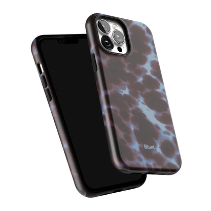 Blueberry Ember  iPhone Case gallery - Iphone_13_Pro_Max_6